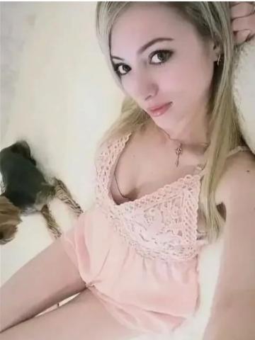 Индивидуалка Эдита Фотография 3