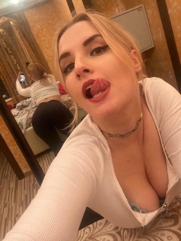 Индивидуалка Эмма Фотография 2