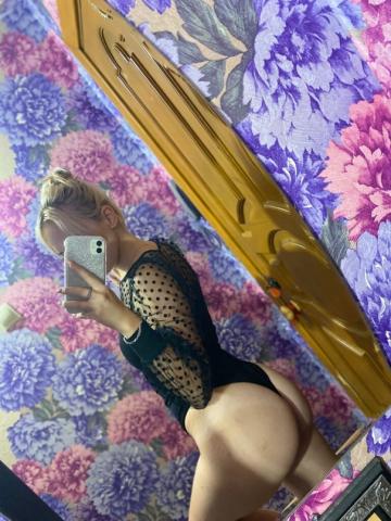 Индивидуалка Элеонора Фотография 2